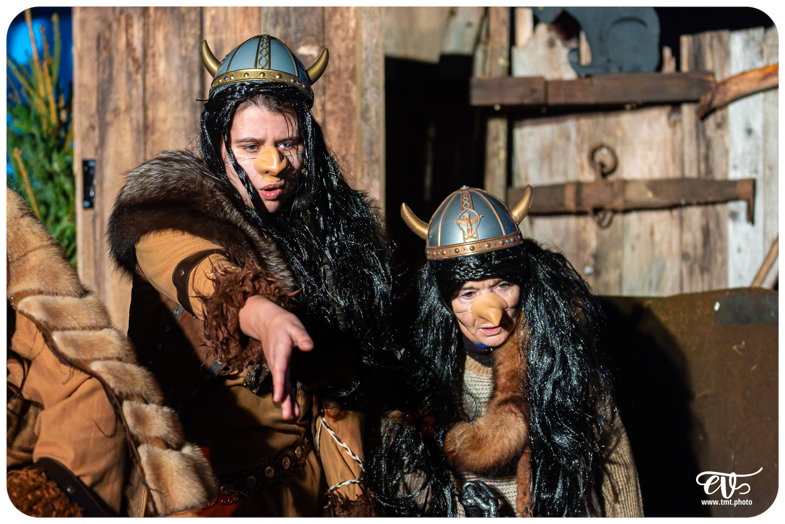 LA FABRIQUE DES RÊVES (EX NIHILO WISSEMBOURG)